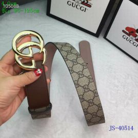 Picture of Gucci Belts _SKUGucciBelt40mm95-125cm8L1074109